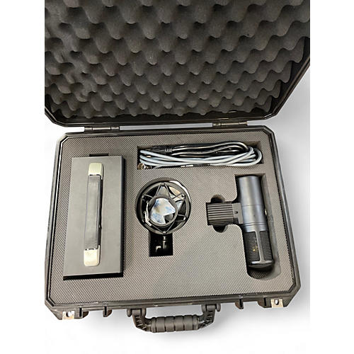 Used Warm Audio WA8000 Tube Microphone