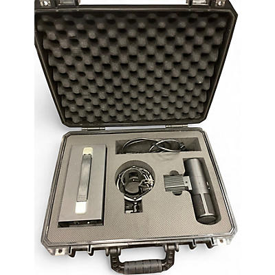 Used Warm Audio WA8000 Tube Microphone