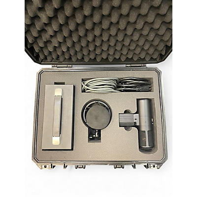 Used Warm Audio WA8000 Tube Microphone