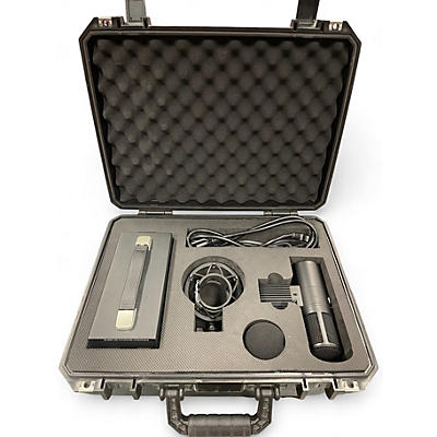 Used Warm Audio WA8000 Tube Microphone