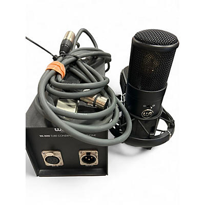 Used Warm Audio WA8000 Tube Microphone