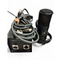Used Warm Audio WA8000 Tube Microphone