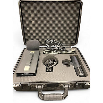Used Warm Audio WA8000 Tube Microphone