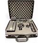 Used Warm Audio WA8000 Tube Microphone