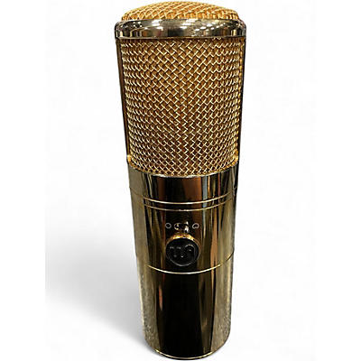 Used Warm Audio WA8000G Tube Microphone