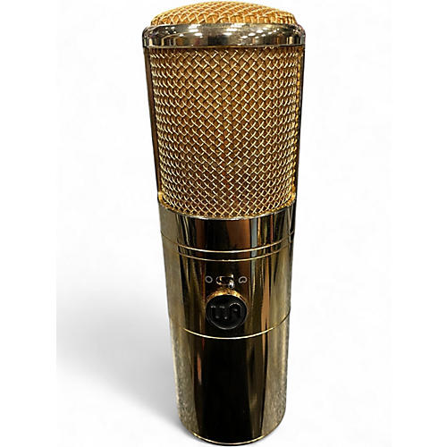 Used Warm Audio WA8000G Tube Microphone