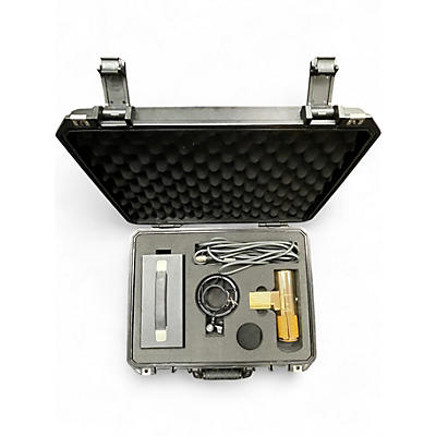 Used Warm Audio WA8000G Tube Microphone