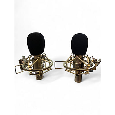 Used Warm Audio WA84 Condenser Microphone