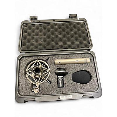 Used Warm Audio WA84 Condenser Microphone