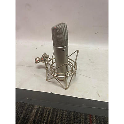 Warm Audio Used Warm Audio WA87 Condenser Microphone