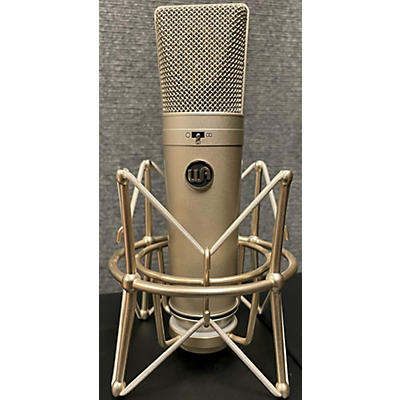 Warm Audio Used Warm Audio WA87 Condenser Microphone