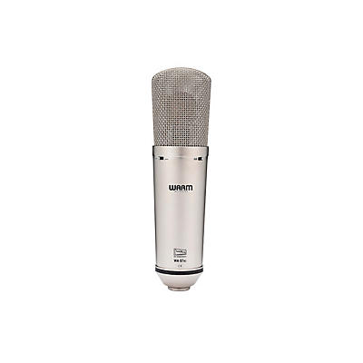 Warm Audio Used Warm Audio WA87 Condenser Microphone