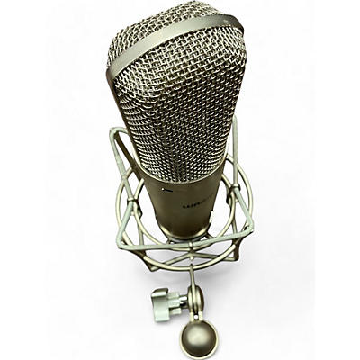 Warm Audio Used Warm Audio WA87 Condenser Microphone