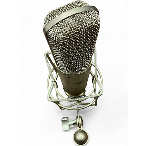 Warm Audio Used Warm Audio WA87 Condenser Microphone