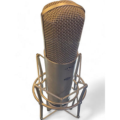 Warm Audio Used Warm Audio WA87 Condenser Microphone