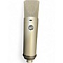 Used Warm Audio WA87 Condenser Microphone