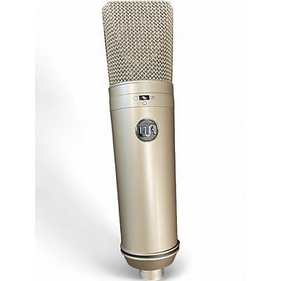 Used Warm Audio WA87 Condenser Microphone