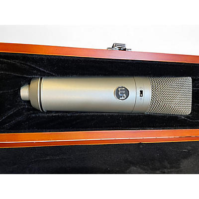Used Warm Audio WA87 Condenser Microphone