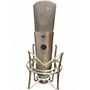 Used Warm Audio WA87 Condenser Microphone