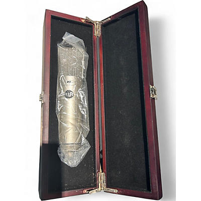 Used Warm Audio WA87 Condenser Microphone