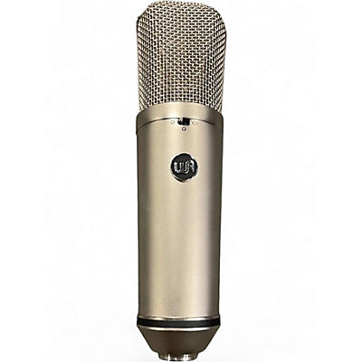 Used Warm Audio WA87 Condenser Microphone
