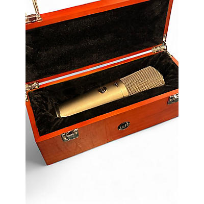Used Warm Audio WA87 Condenser Microphone
