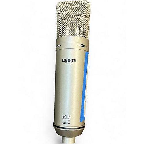 Warm Audio Used Warm Audio WA87 R2 Condenser Microphone