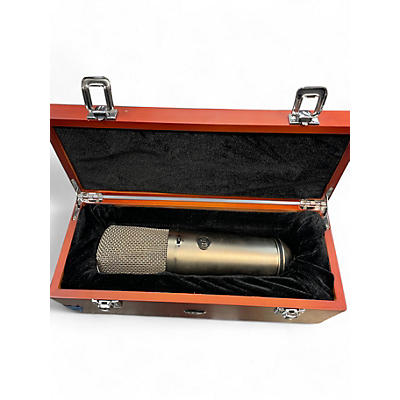 Used Warm Audio WA87 R2 Condenser Microphone