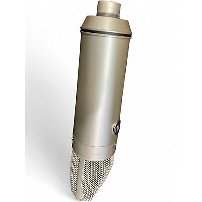 Used Warm Audio WA87 R2 Condenser Microphone