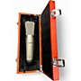 Used Warm Audio WA87 R2 Condenser Microphone