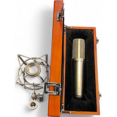 Used Warm Audio WA87-R2 Condenser Microphone