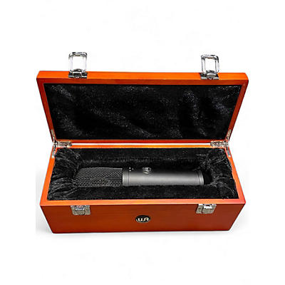 Used Warm Audio WA87 R2 Condenser Microphone