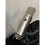 Used Warm Audio Used Warm Audio WA87 R2 Dynamic Microphone