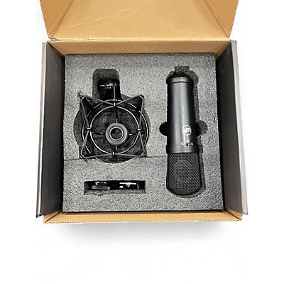 Used Warm Audio WA87JR Condenser Microphone