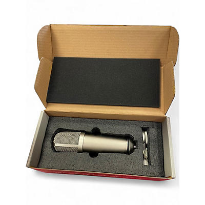 Used Warm Audio WA87JR Condenser Microphone