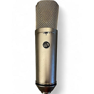Used Warm Audio WA87R2 Condenser Microphone