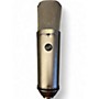 Used Warm Audio WA87R2 Condenser Microphone