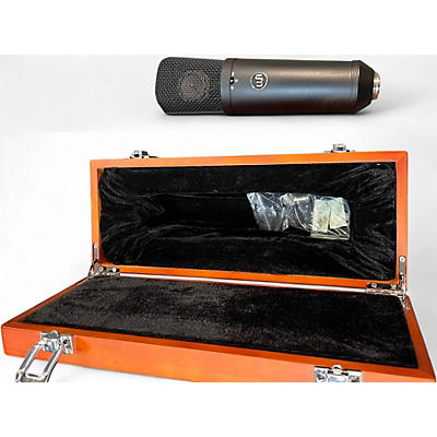 Used Warm Audio WA87R2 Condenser Microphone
