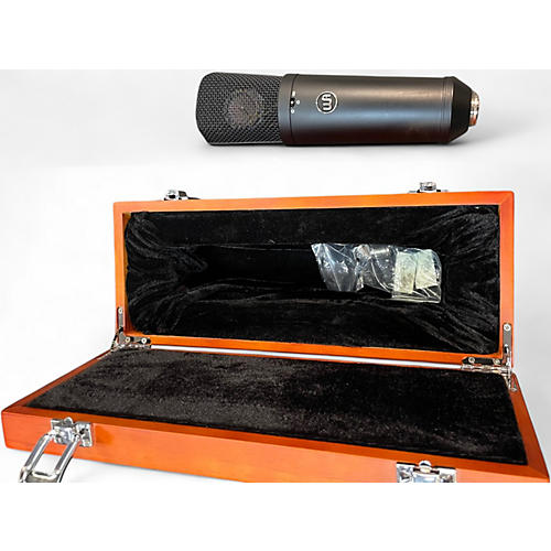 Used Warm Audio WA87R2 Condenser Microphone