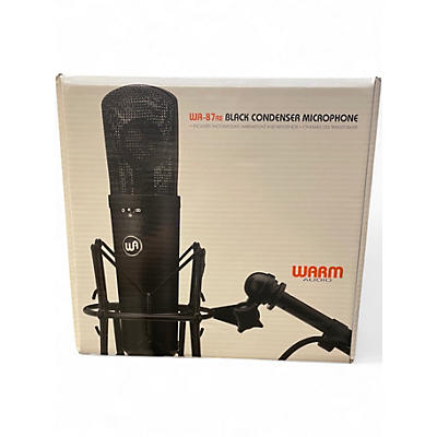 Used Warm Audio WA87R2 Condenser Microphone