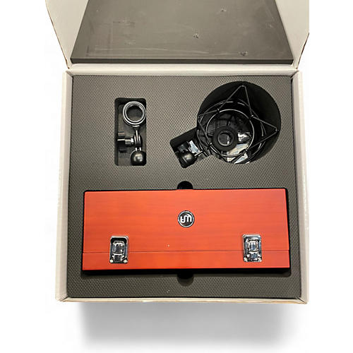 Used Warm Audio WA87R2 Condenser Microphone