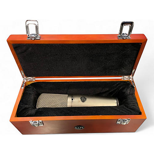 Used Warm Audio WA87R2 Condenser Microphone
