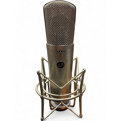 Used Warm Audio WA87R2 Condenser Microphone