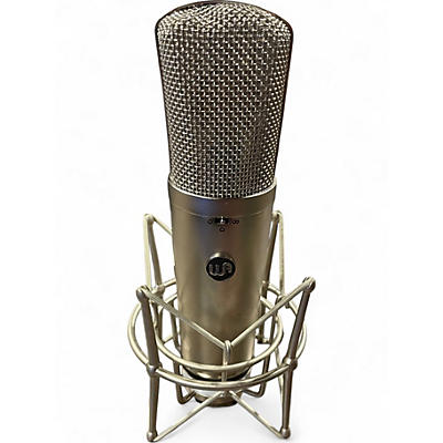 Used Warm Audio WA87R2 Condenser Microphone