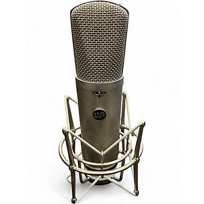 Used Warm Audio WA87R2 Condenser Microphone