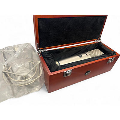 Used Warm Audio WA87R2 Condenser Microphone