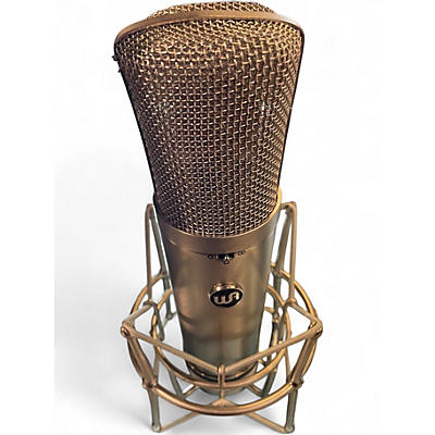 Used Warm Audio WA87R2 Condenser Microphone