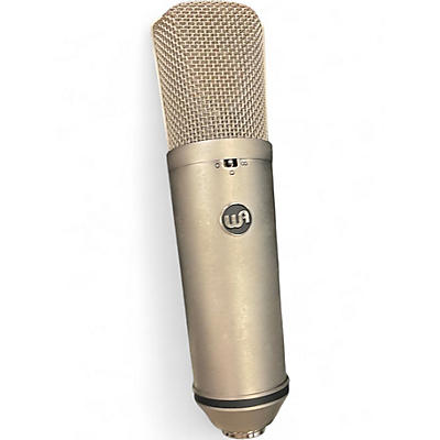 Used Warm Audio WA87R2 Condenser Microphone