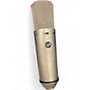 Used Warm Audio WA87R2 Condenser Microphone
