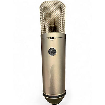 Used Warm Audio WA87R2 Condenser Microphone